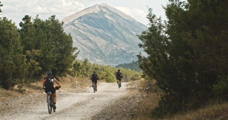 bike reviews: What’s better: coil or air suspension for mountain bikes?