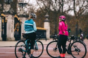 What’s the difference between road and gravel bikes?