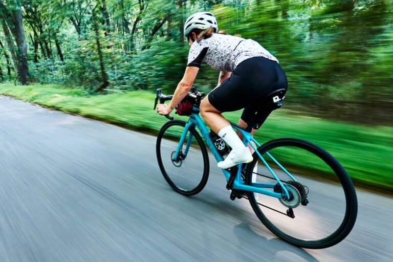 Cycle Riding Tips Improve Your Ride: Cycling Tips And How-To Guides - Cyclist View