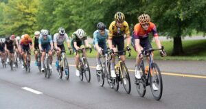 What are the top USA cycling races in 2025?
