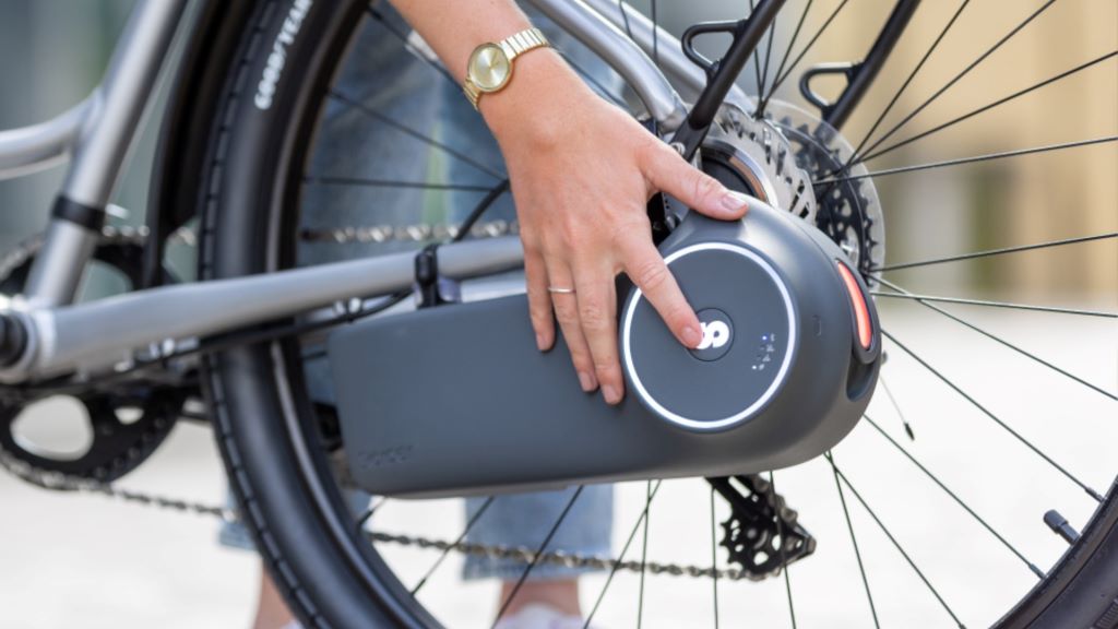 Electric bikes power boosted performance reviews