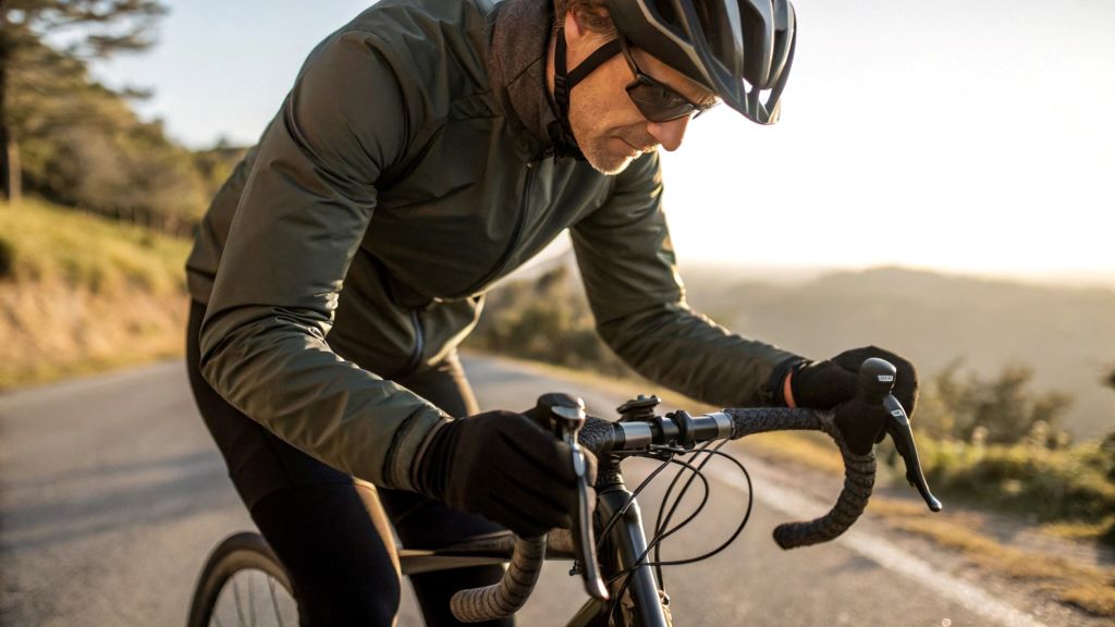 Mastering Gear Shifting on a Bicycle: A Comprehensive Guide