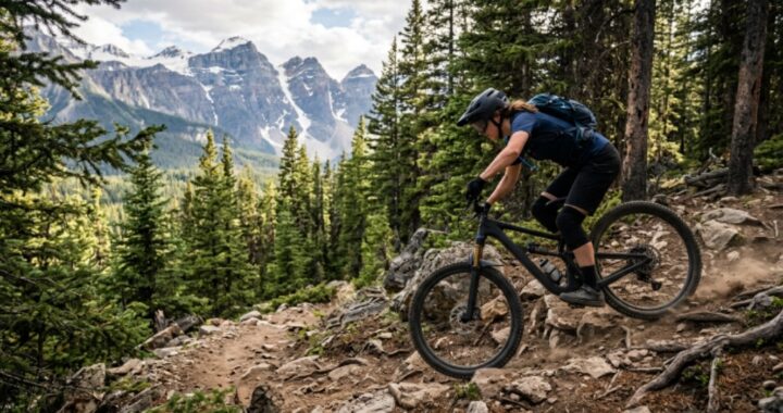 Best mountain bikes of 2026 for trail and XC riding
