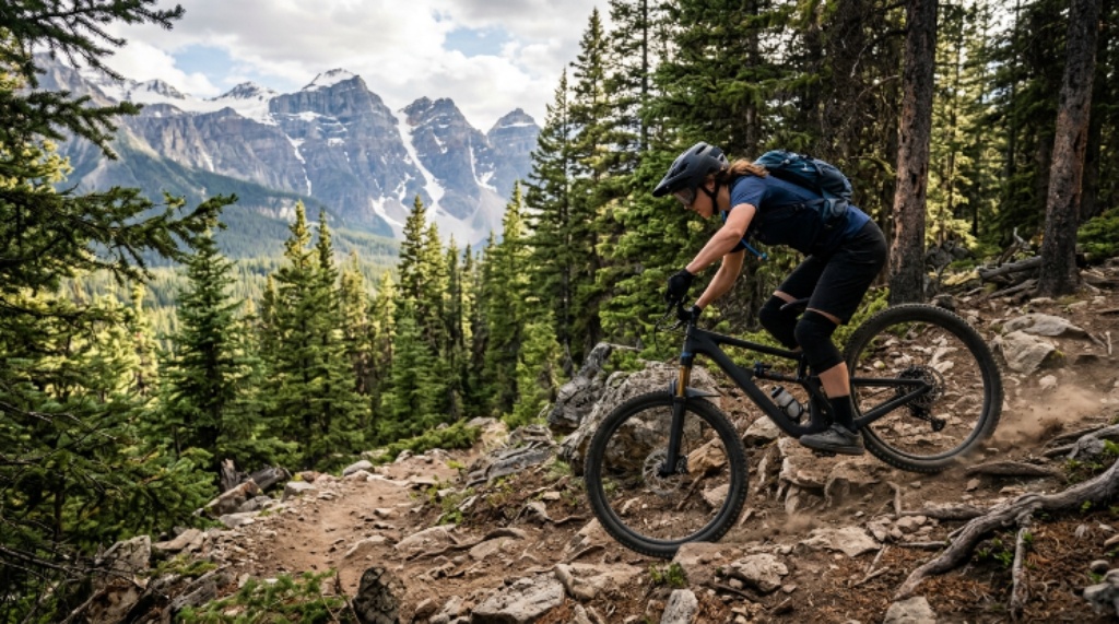Best mountain bikes of 2026 for trail and XC riding