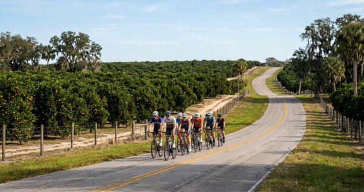 Gran Fondo Florida 2027: Dates, Entry Fees, Routes, Training and Rider Tips